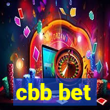 cbb bet